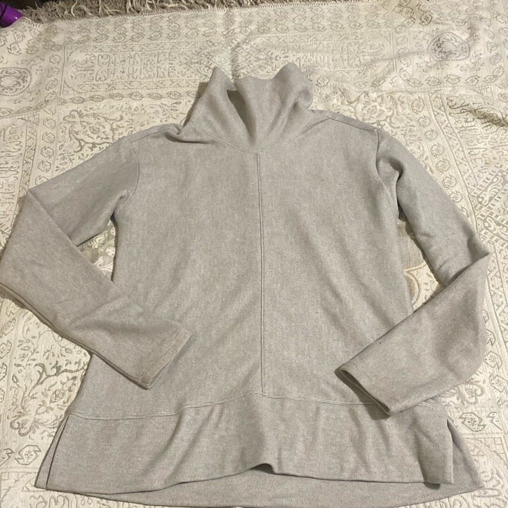 Super Soft Sweatshirt